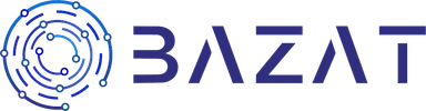 Bazat Logo