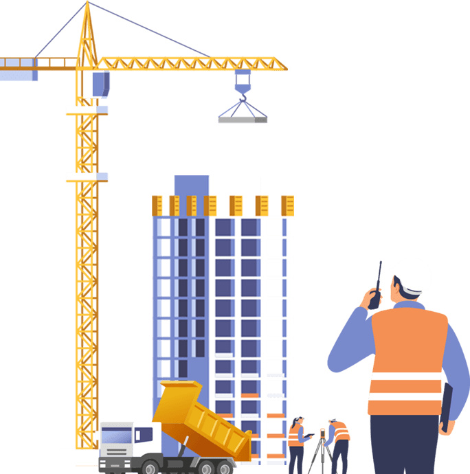 Construction Overlay